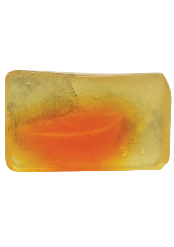 Сапун Портокал 60гр БИОХЕРБА | Soap Orange 60g BIOHERBA