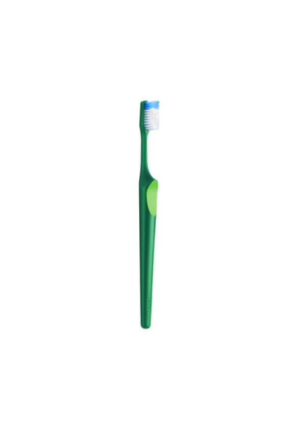 ТЕПЕ Четка за зъби НОВА медиум | TEPE Toothbrush NOVA medium