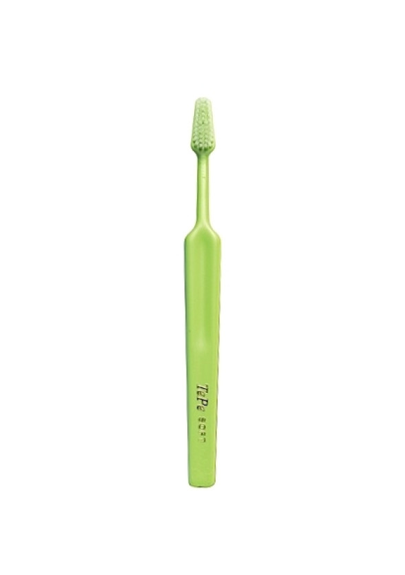 ТЕПЕ Четка за зъби СЕЛЕКТ софт | TEPE Toothbrush SELECT soft 