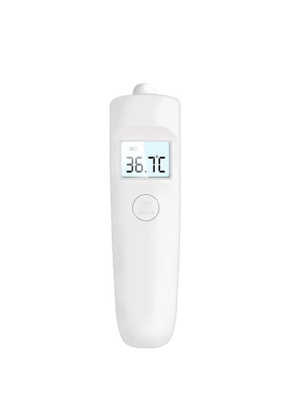 ТЕРМАКС безконтактен термометър КФТ-22 | TERMAX Infrared thermometer KFT-22