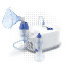 ОМРОН Компресорен инхалатор и назален душ C102 Total | OMRON Compressor nebulizer and nasal douche C102 TOTAL
