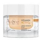 АВЕН АКТИВ CG Дневен крем за лице с витамин Ц, бакучиол и ниацинамид х 50мл | AVENE Active Cg 50ml