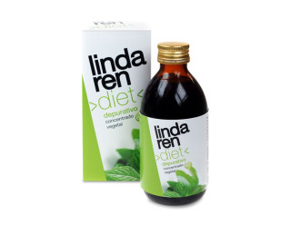 Хранителната добавка Linda ren diet depurativo de orgien ecológico, която е разработена на растителна основа, подпомага процеса на отслабване по здравословен начин. Детоксикиращият й ефект помага за успешното изчистване на голяма част от токсините, попадн