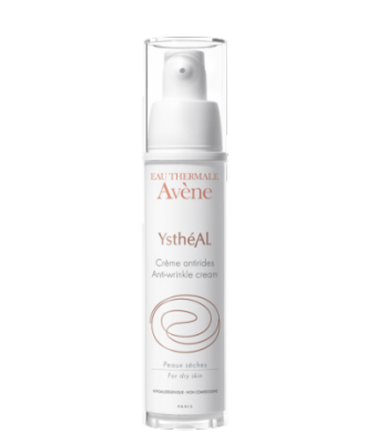 АВЕН ИСТЕАЛ+ Kрем против бръчки 30мл | AVENE YSTHEAL+ Anti-wrinkles cream 30ml