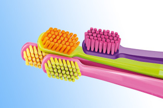 КУРАПРОКС Четка за зъби 5460 ултра софт | CURAPROX Toothbrush 5460 ultra soft