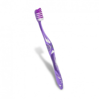 ЕЛГИДИУМ Четка за зъби АНТИ-ПЛАКА медиум | ELGYDIUM Toothbrush ANTI-PLAGUE medium