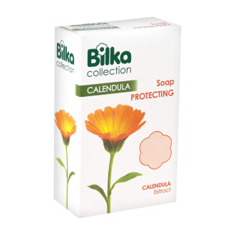 БИЛКА Бар сапун невен 100гр | BILKA Bar soap calendula 100g