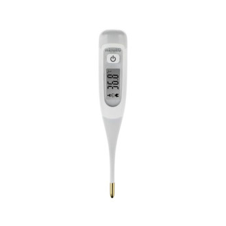 МИКРОЛАЙФ Дигитален термометър MT 850 3 в 1 | MICROLIFE Digital thermometer MT 850 3-in-1