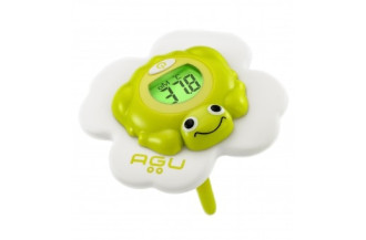 АГУ Термометър за баня FROGGY | AGU Bath thermometer FROGGY