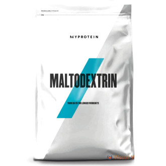 МАЛТОДЕКСТРИН прах 2,5кг МАЙПРОТЕИН | MALTODEXTRIN pwd 2,5kg MYPROTEIN