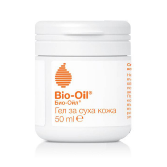 БИО ОЙЛ Гел за суха кожа x 50мл | BIO OIL Dry skin gel x 50ml