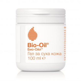 БИО ОЙЛ Гел за суха кожа x 100мл | BIO OIL Dry skin gel x 100ml