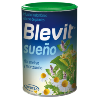 БЛЕВИТ Суеньо (сън) чай 150гр | BLEVIT Sueño tea 150g