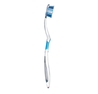 ЕЛГИДИУМ Четка за зъби ДИФЮЖЪН медиум | ELGYDIUM Toothbrush DIFFUSION medium
