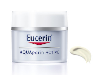 ЮСЕРИН АКВАПОРИН АКТИВ Крем за нормална към комбинирана кожа 50мл | EUCERIN AQUAporin ACTIVE Cream for normal to mixed skin 50ml