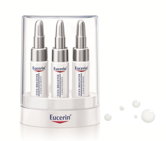 ЮСЕРИН EVEN BRIGHTER CLINICAL Концентрат 6 x 5мл | EUCERIN EVEN BRIGHTER CLINICAL Concentrate 6 x 5ml