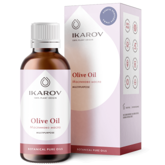 ИКАРОВ Маслиново масло 100мл | IKAROV Olive oil 100ml