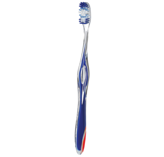 ЕЛГИДИУМ Четка за зъби ИНСПИРЕЙШЪН твърда | ELGYDIUM Toothbrush INSPIRATION hard 