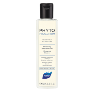 ФИТО ФИТОПРОГЕНИУМ "Интелигентен" шампоан за защита за честа употреба 200мл | PHYTO PHYTOPROGENIUM Shampoo 200ml 