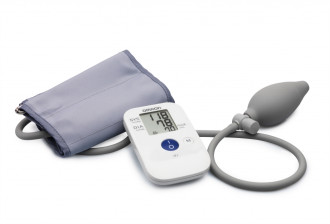 ОМРОН Апарат за измерване на кръвно налягане M1 | OMRON Arm blood pressure monitor M1 