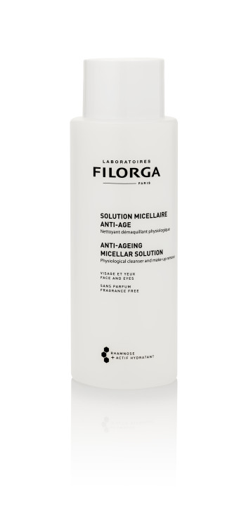 ФИЛОРГА Мицеларен тоник 400мл | FILORGA Anti-ageing micellare solution 400ml 