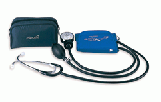 МИКРОЛАЙФ Механичен апарат за измерване на кръвно налягане AG1-30 | MICROLIFE Mechanical blood pressure monitor AG1-30