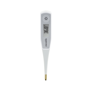 МИКРОЛАЙФ Дигитален термометър MT 550 | MICROLIFE Digital thermometer MT 550