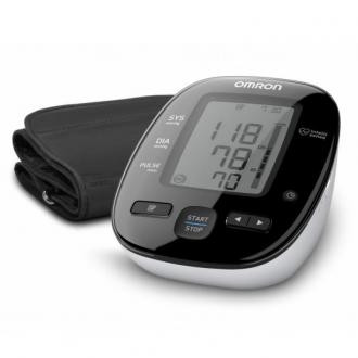 ОМРОН Апарат за измерване на кръвно налягане MIT 3 | OMRON Arm blood pressure monitor MIT 3