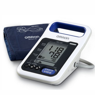 ОМРОН Професионален апарат за измерване на кръвно налягане HBP-1320 | OMRON Professional arm blood pressure monitor HBP-1320