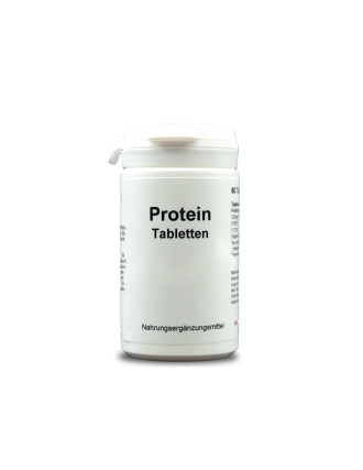 Протеин x 60 таблетки Карл Минк / Protein x 60 tabs Karl Minck