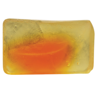 Сапун Портокал 60гр БИОХЕРБА | Soap Orange 60g BIOHERBA