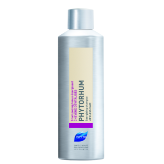 ФИТО ФИТОРУМ Подсилващ шампоан за изтощена коса 200мл | PHYTO PHYTORHUM Fortifying shampoo 200ml 