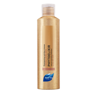 ФИТО ФИТОЕЛИКСИР Интензивен подхранващ шампоан за много суха коса 200мл | PHYTO PHYTOELIXIR Intense nutrition shampoo 200ml