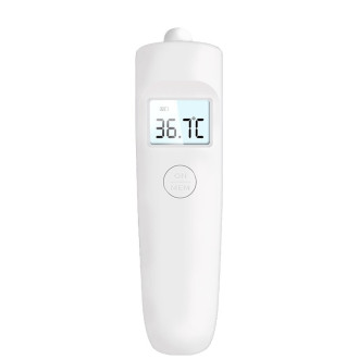 ТЕРМАКС безконтактен термометър КФТ-22 | TERMAX Infrared thermometer KFT-22