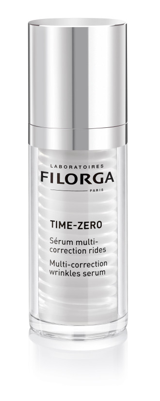 ФИЛОРГА Мулти-корективен серум против бръчки 30мл | FILORGA TIME ZERO Multi-correction wrinkles serum 30ml