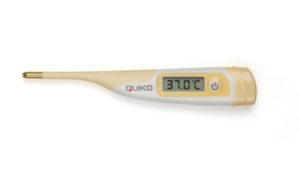 ЮНИКОМС Дигитален термометър QUIKO | UNICOMS Digital thermometer QUIKO