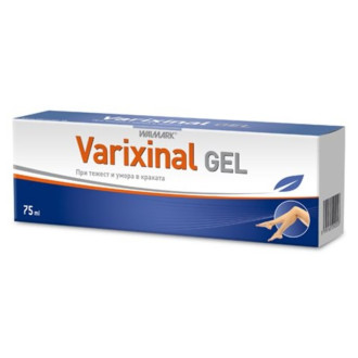 ВАЛМАРК Вариксинал гел 75мл | WALMARK Varixinal gel 75ml