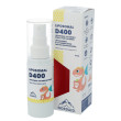 Липозомен Витамин D3 за Деца х 30 мл, спрей Нордейд | Liposomal Vitamin D3 Spray for Children x 30 ml Nordaid