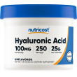 Хиалуронова киселина x 25 g прах НУТРИКОСТ | Hyaluronic Acid x 25 g NUTRICOST