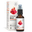 Витамин B12 x 30 мл, спрей Аура Хербалс | Witamina B12 x 30 ml, spray Aura Herbals         