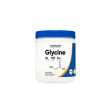 Глицин x 454 гр прах НУТРИКОСТ | Glycine x 454 g NUTRICOST