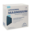 Липозомен Магнезий (цитрат, малат), 30 сашета х 10 ml Нордейд | Liposomal Magnesium 30 sachets x 10 ml Nordaid