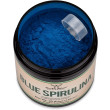 СИНЯ СПИРУЛИНА прах, 30 гр Дабъл Ууд | BLUE SPIRULINA, прах, 30 g Double Wood