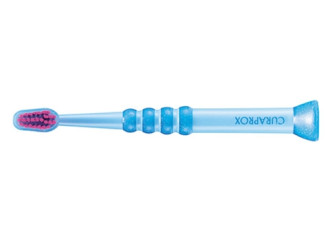 КУРАПРОКС Четка за зъби КУРАКИД 4260 ултра софт | CURAPROX Toothbrush CURAkid 4260 ultra soft