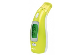 АГУ Инфрачервен термометър DINO | AGU Infrared thermometer DINO