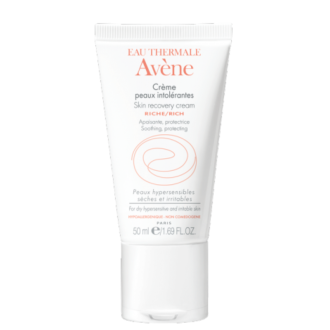 АВЕН Богат крем за нетолерантна кожа 50мл | AVENE Rich cream for non-tolerant skin 50ml