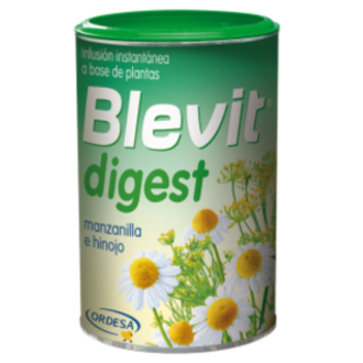 БЛЕВИТ Дигест (за храносмилане) чай 150гр | BLEVIT Digest tea 150g
