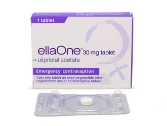 ЕЛАОНЕ (Елауан) таблетка 1бр. | ELLAONE tablet 1s