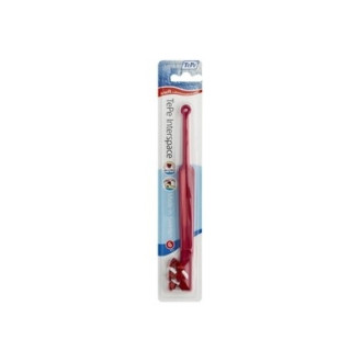 ТЕПЕ Четка за зъби ИНТЕРСПЕЙС екстра софт | TEPE Toothbrush INTERSPACE extra soft