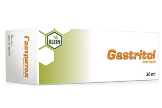 ГАСТРИТОЛ перорална течност при проблеми със стомаха и червата 20мл или 50мл | GASTRITOL oral liquid 20ml or 50ml